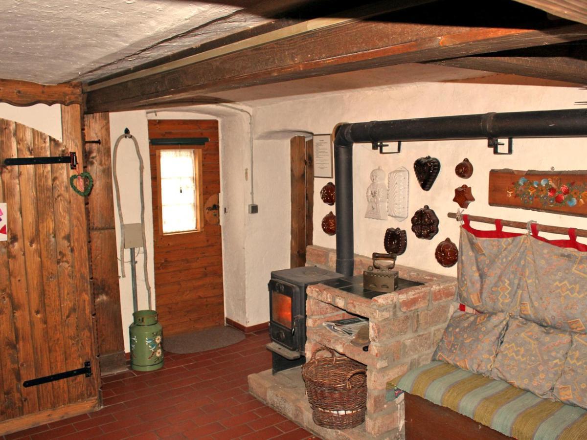 Ferienwohnung Hirtenhaus Аттендорн Экстерьер фото