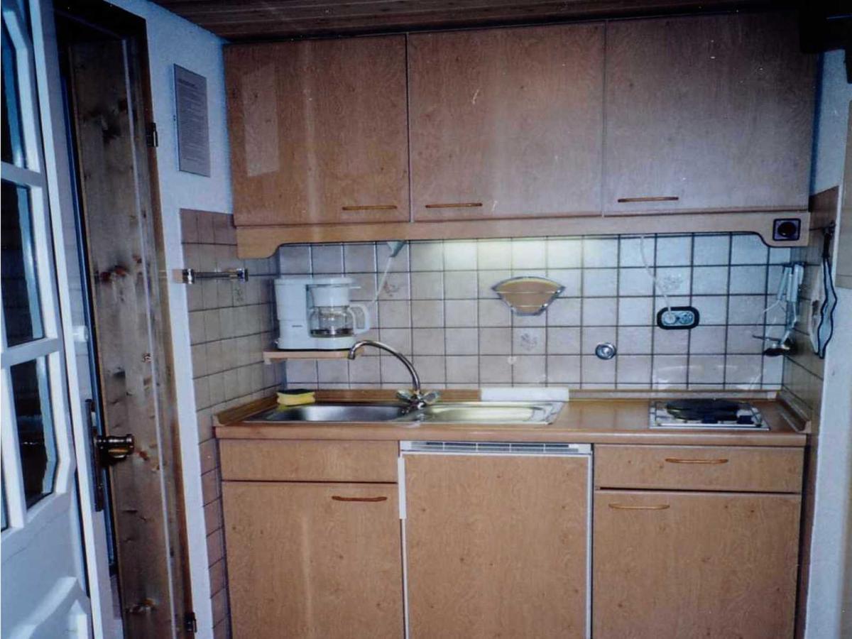 Ferienwohnung Hirtenhaus Аттендорн Экстерьер фото